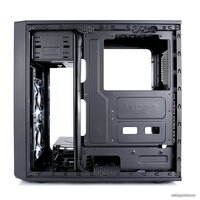 Fractal Design Focus G (черный) [FD-CA-FOCUS-BK-W] Image #14