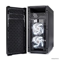 Fractal Design Focus G (черный) [FD-CA-FOCUS-BK-W] Image #5