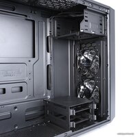 Fractal Design Focus G (черный) [FD-CA-FOCUS-BK-W] Image #11