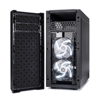 Fractal Design Focus G (черный) [FD-CA-FOCUS-BK-W] Image #5