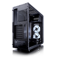 Fractal Design Focus G (черный) [FD-CA-FOCUS-BK-W] Image #3