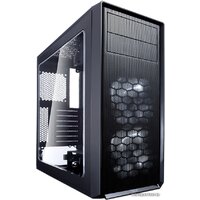 Fractal Design Focus G (черный) [FD-CA-FOCUS-BK-W]