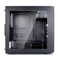 Fractal Design Focus G (черный) [FD-CA-FOCUS-BK-W] Image #4