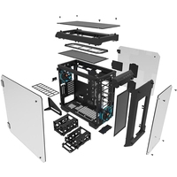 Thermaltake View 71 Tempered Glass Edition Image #13