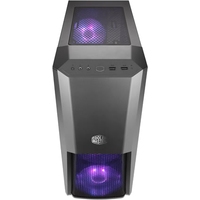 Cooler Master MasterBox MB500 MCB-B500D-KGNN-S00 Image #4