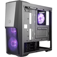 Cooler Master MasterBox MB500 MCB-B500D-KGNN-S00 Image #2