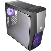 Cooler Master MasterBox MB500 MCB-B500D-KGNN-S00 Image #5