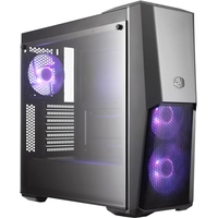 Cooler Master MasterBox MB500 MCB-B500D-KGNN-S00 Image #1