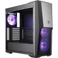 Cooler Master MasterBox MB500 MCB-B500D-KGNN-S00 Image #6