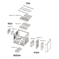 Thermaltake Level 20 VT Image #27