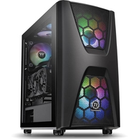 Thermaltake Commander C34 TG ARGB CA-1N5-00M1WN-00 Image #1