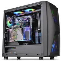 Thermaltake Commander C34 TG ARGB CA-1N5-00M1WN-00 Image #5