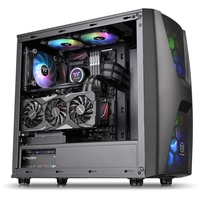 Thermaltake Commander C34 TG ARGB CA-1N5-00M1WN-00 Image #3