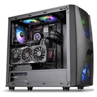 Thermaltake Commander C34 TG ARGB CA-1N5-00M1WN-00 Image #3