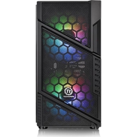 Thermaltake Commander C31 TG ARGB CA-1N2-00M1WN-00 Image #2