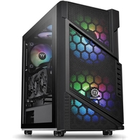 Thermaltake Commander C31 TG ARGB CA-1N2-00M1WN-00