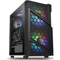 Thermaltake Commander C31 TG ARGB CA-1N2-00M1WN-00