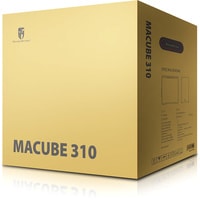 DeepCool Macube 310P GS-ATX-MACUBE310P-BKG0P Image #15