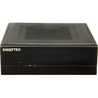 Chieftec Compact IX-01B-OP Image #4