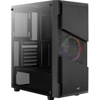 AeroCool Menace Saturn FRGB-G-BK-V1