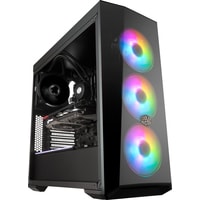 Cooler Master MasterBox Lite 5 ARGB MCW-L5S3-KGNN-05 Image #7