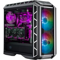 Cooler Master MasterCase H500P Mesh ARGB MCM-H500P-MGNN-S11 Image #7