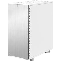 Fractal Design Define 7 Compact White TG Light FD-C-DEF7C-04 Image #14