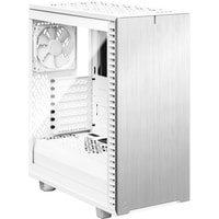 Fractal Design Define 7 Compact White TG Light FD-C-DEF7C-04 Image #2