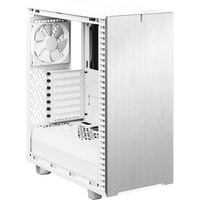 Fractal Design Define 7 Compact White TG Light FD-C-DEF7C-04 Image #3