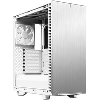 Fractal Design Define 7 Compact White TG Light FD-C-DEF7C-04 Image #4