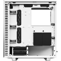 Fractal Design Define 7 Compact White TG Light FD-C-DEF7C-04 Image #7