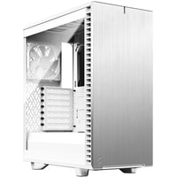 Fractal Design Define 7 Compact White TG Light FD-C-DEF7C-04 Image #1