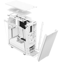 Fractal Design Define 7 Compact White TG Light FD-C-DEF7C-04 Image #20