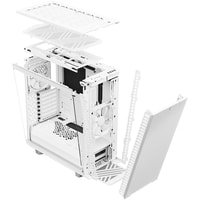 Fractal Design Define 7 Compact White TG Light FD-C-DEF7C-04 Image #22