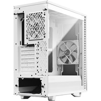 Fractal Design Define 7 Compact White TG Light FD-C-DEF7C-04 Image #17