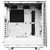 Fractal Design Define 7 Compact White TG Light FD-C-DEF7C-04 Image #6