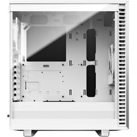 Fractal Design Define 7 Compact White TG Light FD-C-DEF7C-04 Image #5