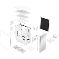 Fractal Design Define 7 Compact White TG Light FD-C-DEF7C-04 Image #21