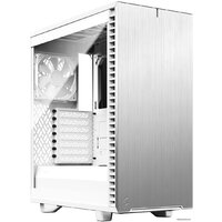 Fractal Design Define 7 Compact White TG Light FD-C-DEF7C-04