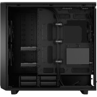 Fractal Design Meshify 2 XL Dark Tempered Glass Black FD-C-MES2X-01 Image #11