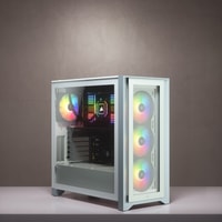 Corsair iCUE 4000X RGB CC-9011205-WW Image #10