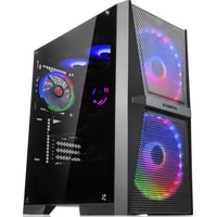 Raijintek Silenos MS Pro (черный) Image #3