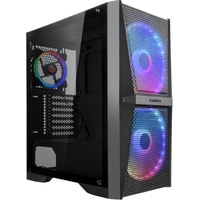 Raijintek Silenos MS Pro (черный) Image #1