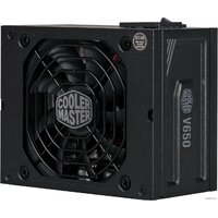 Cooler Master MasterCase NC100 (белый) MCM-NC100-WNNA65-S00 Image #8