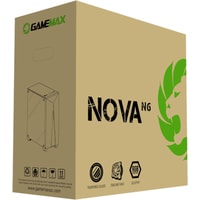 GameMax Nova N6 Image #14