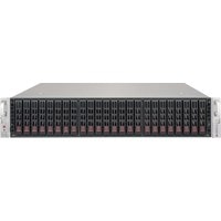 Supermicro CSE-216BE1C-R609JBOD