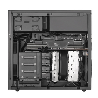 SilverStone SST-CS330B Image #4