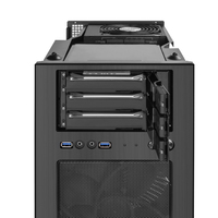 SilverStone SST-CS330B Image #2