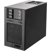 SilverStone SST-CS330B