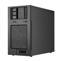 SilverStone SST-CS330B Image #18